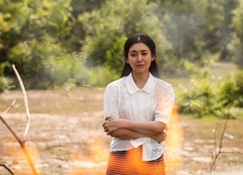 Yaya và những 'nữ hoàng rating' của phim truyền hình Thái Lan