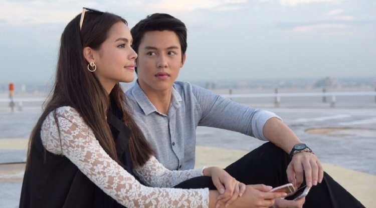 Yaya và những 'nữ hoàng rating' của phim truyền hình Thái Lan