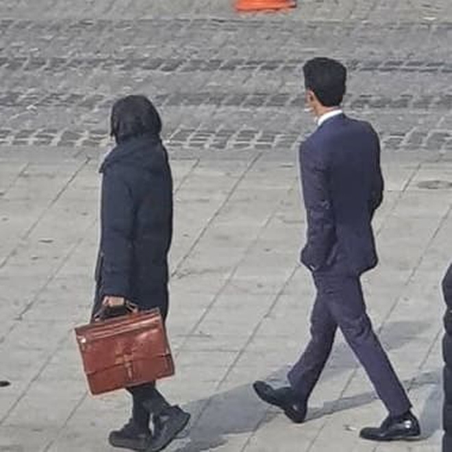 Song Joong Ki - Song Hye Kyo lại bị đồn tái hợp sau động thái mới