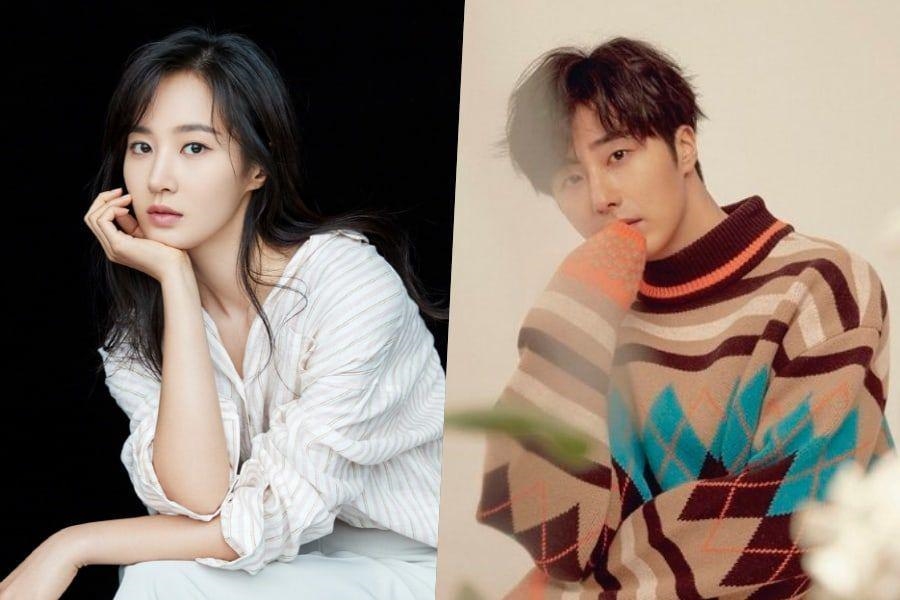 Park Shin Hye, Kim So Hyun phải cách ly, xét nghiệm vì Covid-19