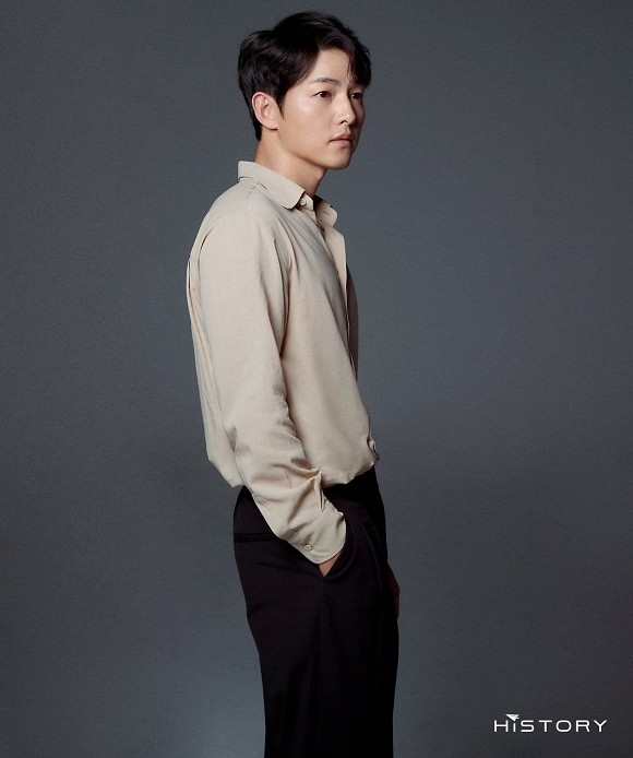 Song Joong Ki - Song Hye Kyo lại bị đồn tái hợp sau động thái mới