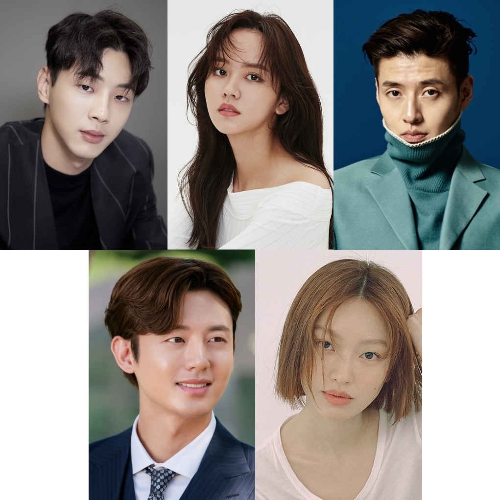 Park Shin Hye, Kim So Hyun phải cách ly, xét nghiệm vì Covid-19