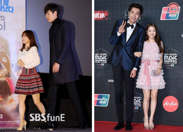 Lee Kwang Soo có năng lực biến người xung quanh thành 'người tí hon'