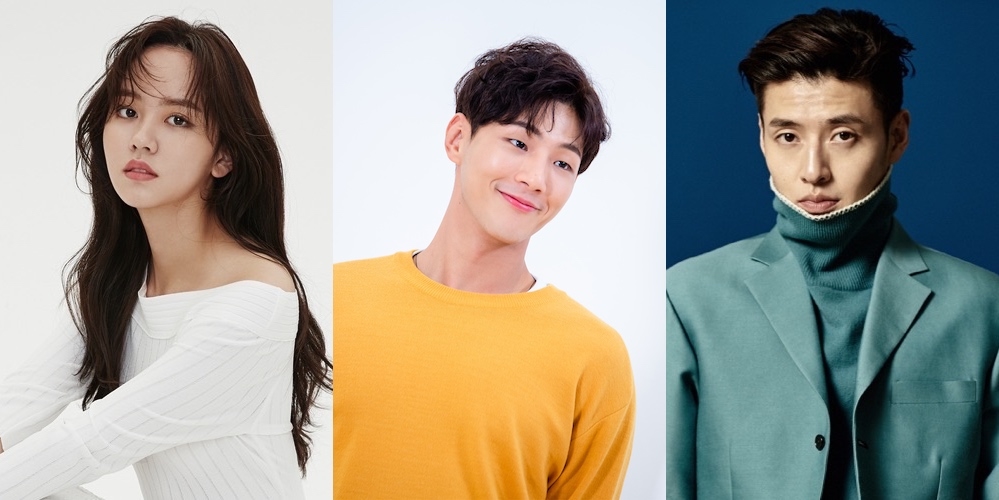 Park Shin Hye, Kim So Hyun phải cách ly, xét nghiệm vì Covid-19