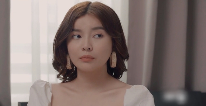 Cao Thái Hà lộ tạo hình nhân vật Hoạn Thư trong phim 'Kiều'