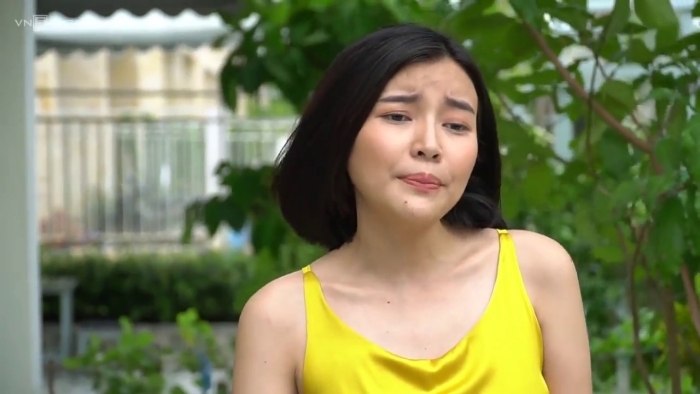 Cao Thái Hà lộ tạo hình nhân vật Hoạn Thư trong phim 'Kiều'