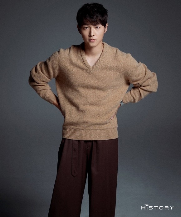 Song Joong Ki - Song Hye Kyo lại bị đồn tái hợp sau động thái mới