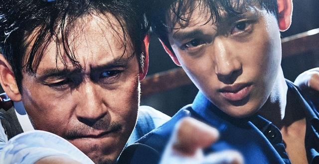 'Lawless Lawyer' và các bộ phim Hàn về 'xã hội đen' hấp dẫn