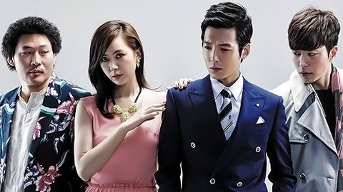 'Lawless Lawyer' và các bộ phim Hàn về 'xã hội đen' hấp dẫn