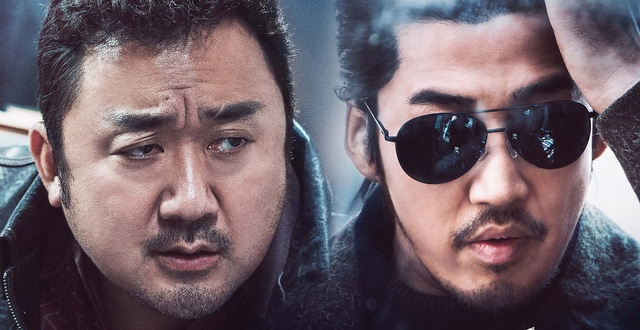 'Lawless Lawyer' và các bộ phim Hàn về 'xã hội đen' hấp dẫn