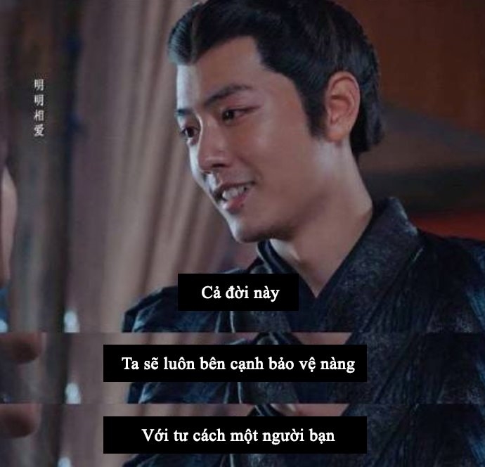 Những hạt 'sạn' trong phim Lang Điện Hạ khiến netizen cười té ghế