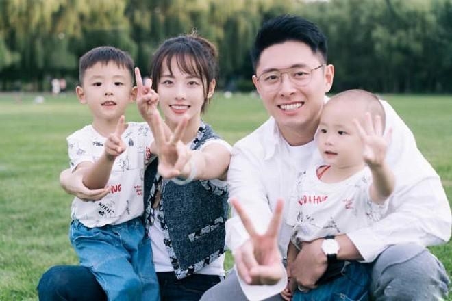 Triệu Lệ Dĩnh, An Dĩ Hiên và dàn mỹ nhân Cbiz lấy chồng giàu sang