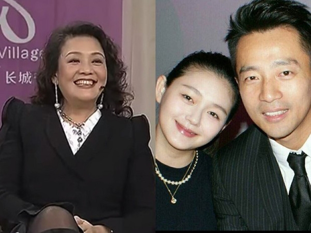 Triệu Lệ Dĩnh, An Dĩ Hiên và dàn mỹ nhân Cbiz lấy chồng giàu sang