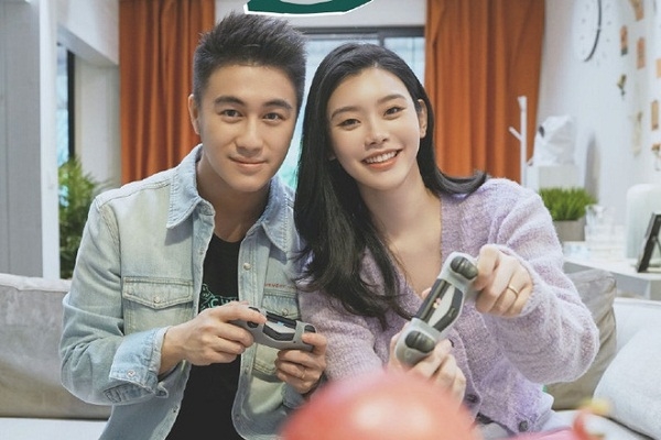 Triệu Lệ Dĩnh, An Dĩ Hiên và dàn mỹ nhân Cbiz lấy chồng giàu sang