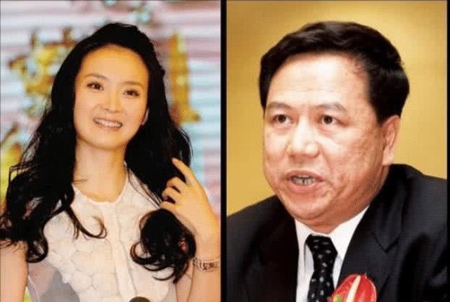 Triệu Lệ Dĩnh, An Dĩ Hiên và dàn mỹ nhân Cbiz lấy chồng giàu sang