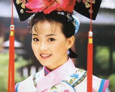 Triệu Lệ Dĩnh, An Dĩ Hiên và dàn mỹ nhân Cbiz lấy chồng giàu sang