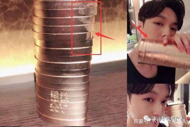 1001 tai nạn dở khóc dở cười của sao Cbiz với việc trang điểm