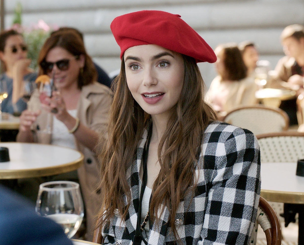 Lily Collins, Kathryn Newton và những mỹ nhân thế hệ mới của Hollywood