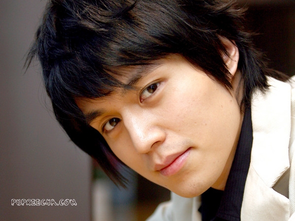 Hyun Bin và nhan sắc loạt nam thần Hàn Quốc ở tuổi 27