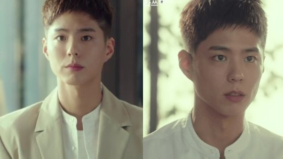 Hyun Bin và nhan sắc loạt nam thần Hàn Quốc ở tuổi 27
