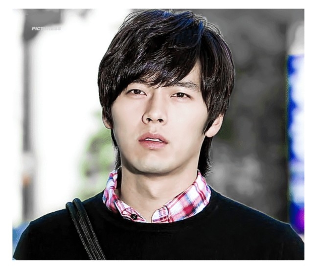 Hyun Bin và nhan sắc loạt nam thần Hàn Quốc ở tuổi 27