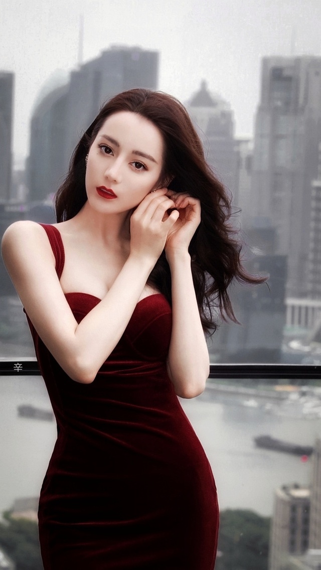 Nhiệt Ba, Dương Dương và dàn sao Cbiz có tỷ lệ gương mặt hoàn hảo nhất
