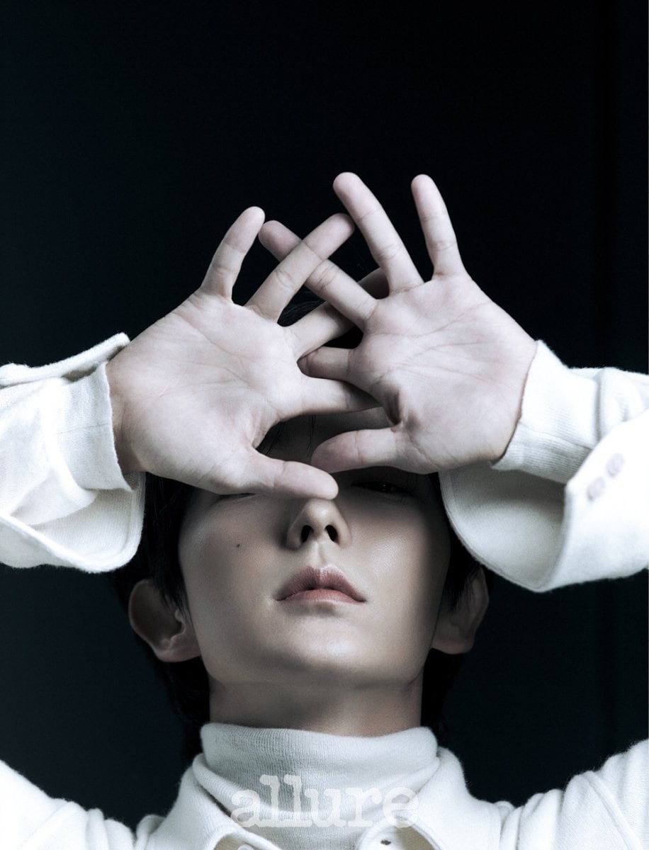 Lee Jun Ki tiết lộ muốn kết hôn hậu đóng 'Flower Of Evil'