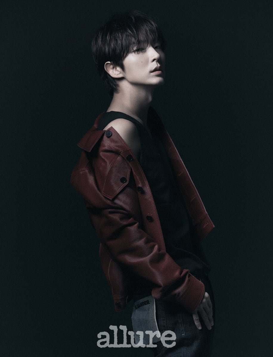 Lee Jun Ki tiết lộ muốn kết hôn hậu đóng 'Flower Of Evil'
