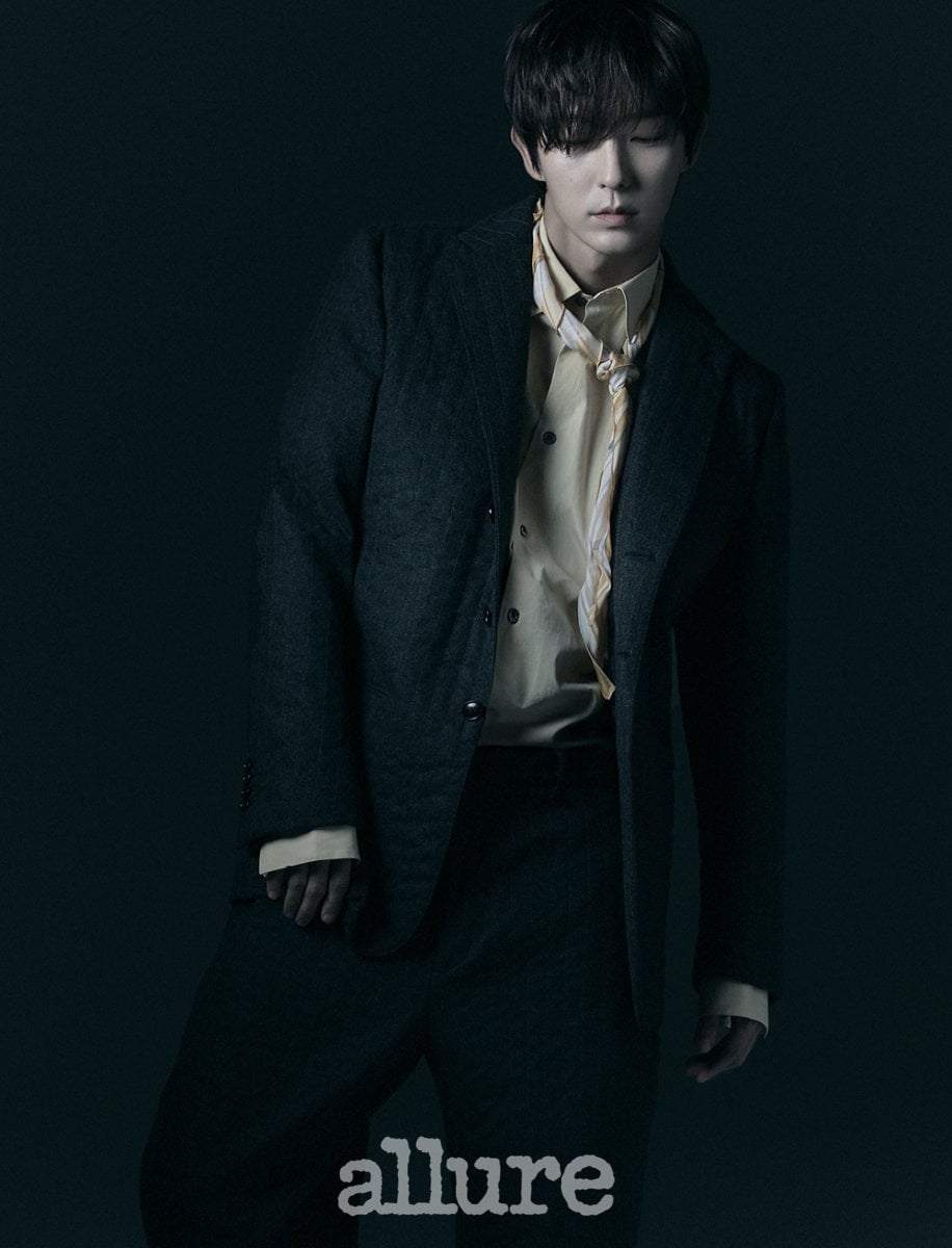 Lee Jun Ki tiết lộ muốn kết hôn hậu đóng 'Flower Of Evil'