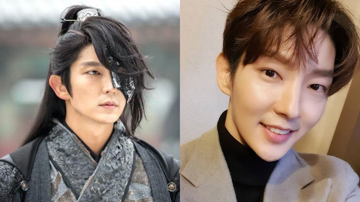 Lee Jun Ki tiết lộ muốn kết hôn hậu đóng 'Flower Of Evil'