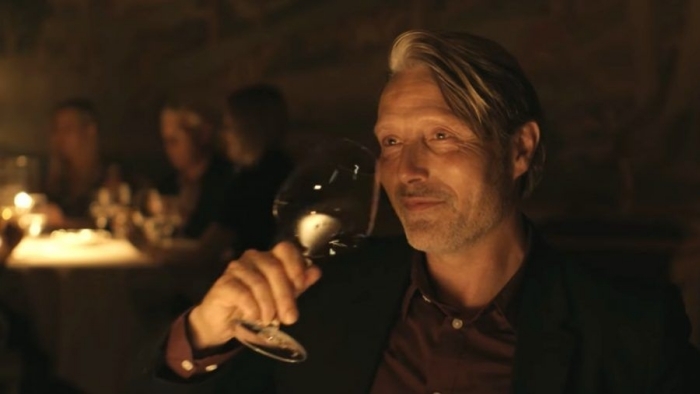 Mads Mikkelsen thay thế Johnny Depp trong vũ trụ Harry Potter