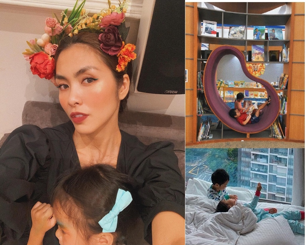 Hà Tăng, Lương Mạnh Hải và dàn sao Bỗng Dưng Muốn Khóc sau 12 năm