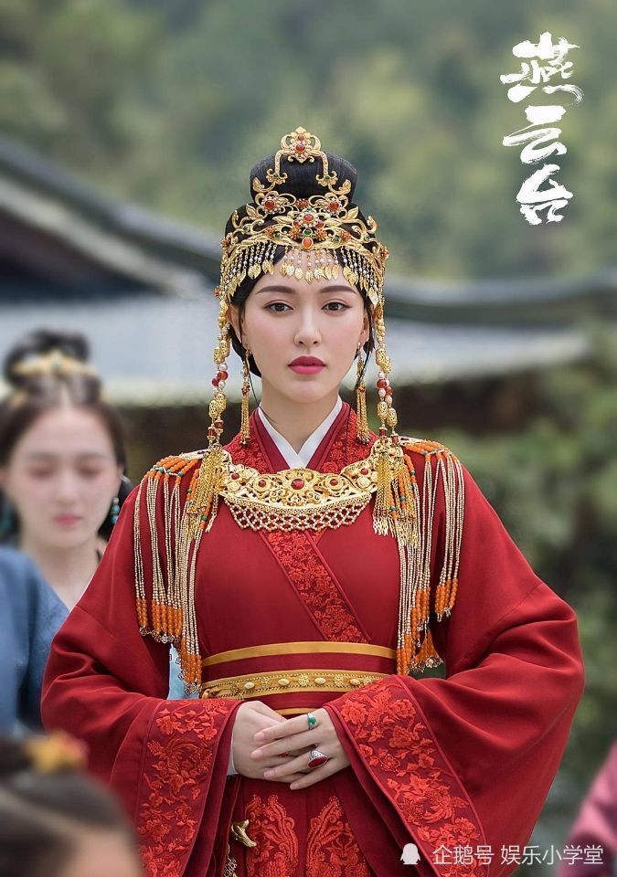 Hữu Phỉ của Triệu Lệ Dĩnh lên sóng sau khi bị đài truyền hình từ chối