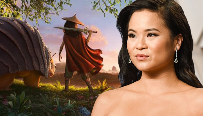Kelly Marie Trần trở thành công chúa Đông Nam Á đầu tiên của Disney