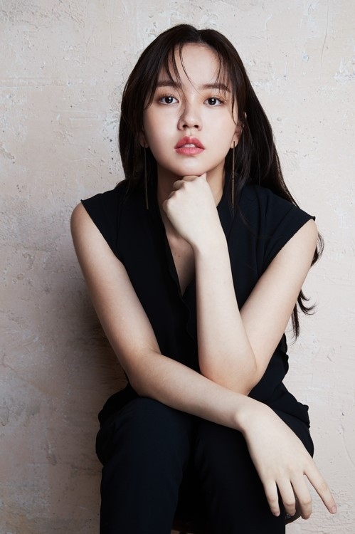 Kim So Hyun gia nhập công ty quản lý của Jun Ji Hyun?