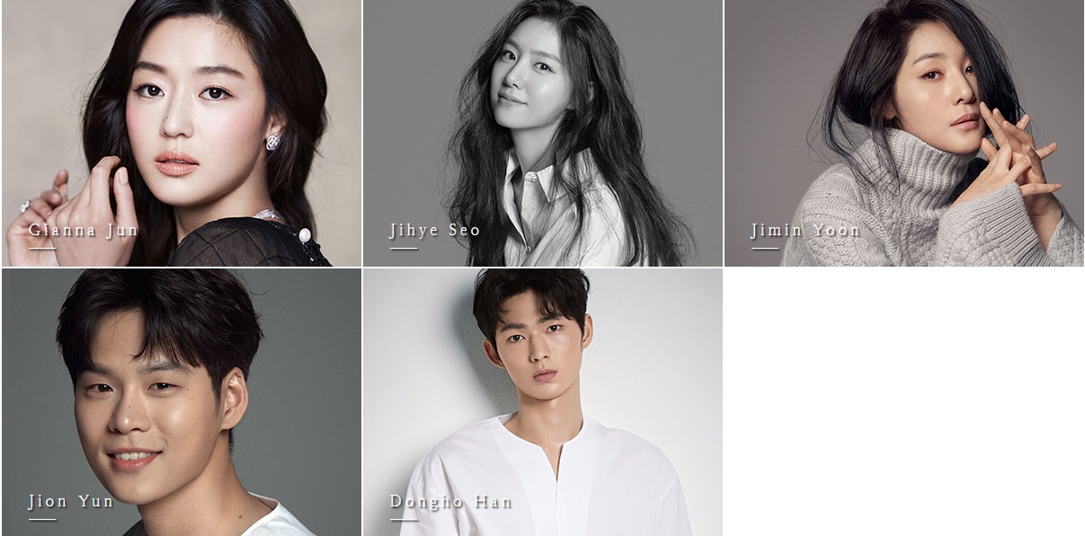 Kim So Hyun gia nhập công ty quản lý của Jun Ji Hyun?