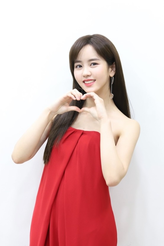 Kim So Hyun gia nhập công ty quản lý của Jun Ji Hyun?