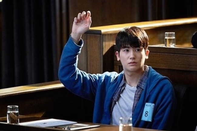 Lee Jong Suk và những mỹ nam chuẩn bị xuất ngũ làm fan vui mừng