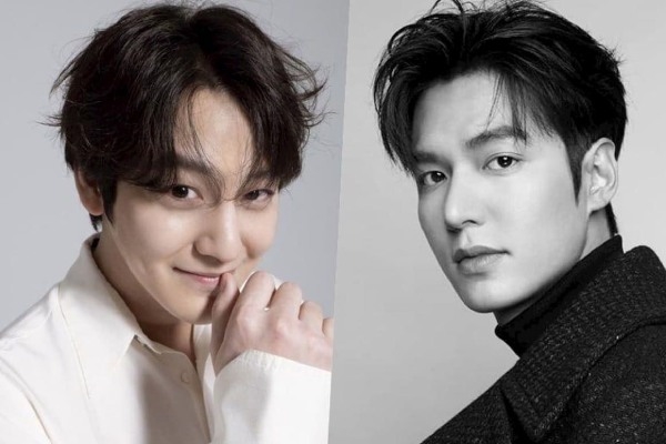 Lee Min Ho, Park Shin Hye và diễn viên Hàn nổi lên nhờ phim thần tượng