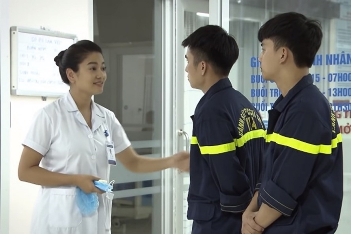 Lửa Ấm và những lần sai kiến thức y học khiến khán giả hoang mang