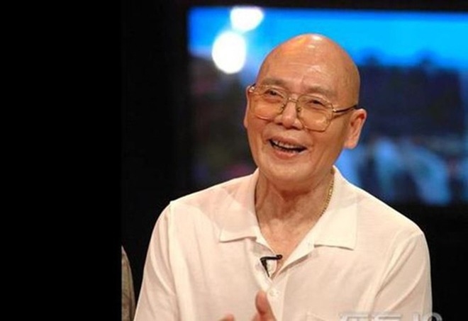 'Sa Tăng' Diêm Hoài Lễ bị phim vận vào người, ra đi vì quay Tây Du Ký