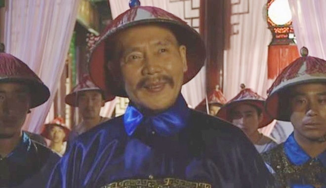'Sa Tăng' Diêm Hoài Lễ bị phim vận vào người, ra đi vì quay Tây Du Ký