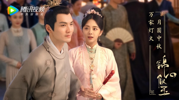 Chung Hán Lương và những nam thần 'không tuổi' của Hoa ngữ