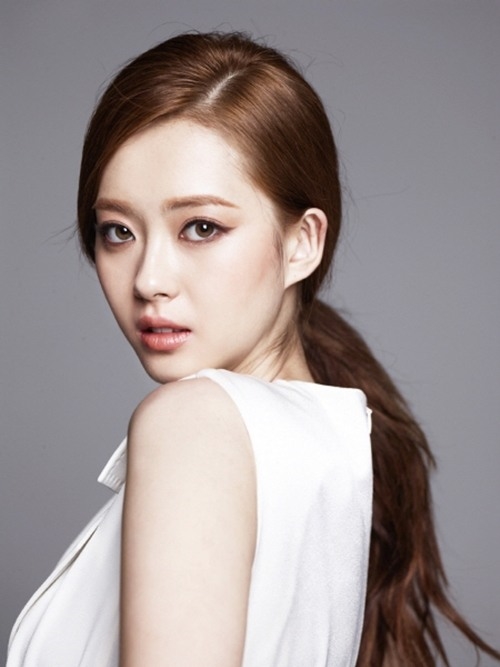 Han Hyo Joo và những mỹ nhân Hàn có gia thế thuộc hàng 'khủng'