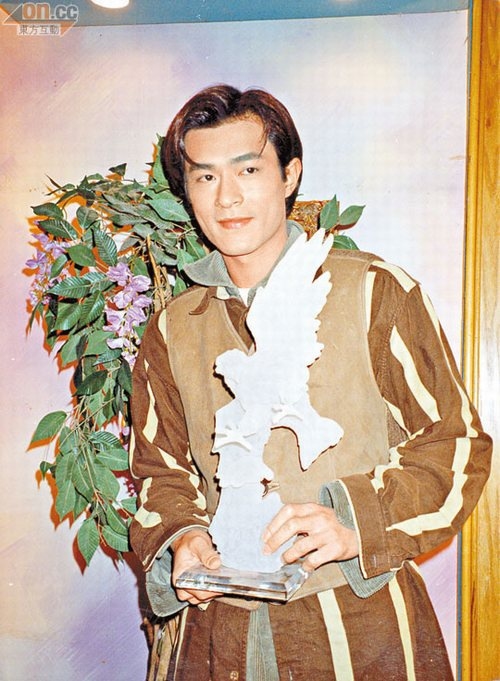 Lý Nhược Đồng và dàn sao Thần Điêu Đại Hiệp 1995 ngày ấy bây giờ