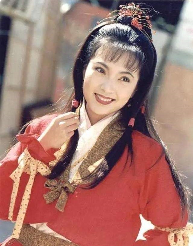 Lý Nhược Đồng và dàn sao Thần Điêu Đại Hiệp 1995 ngày ấy bây giờ