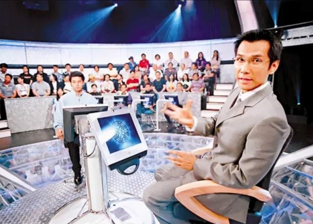 Lý Nhược Đồng và dàn sao Thần Điêu Đại Hiệp 1995 ngày ấy bây giờ