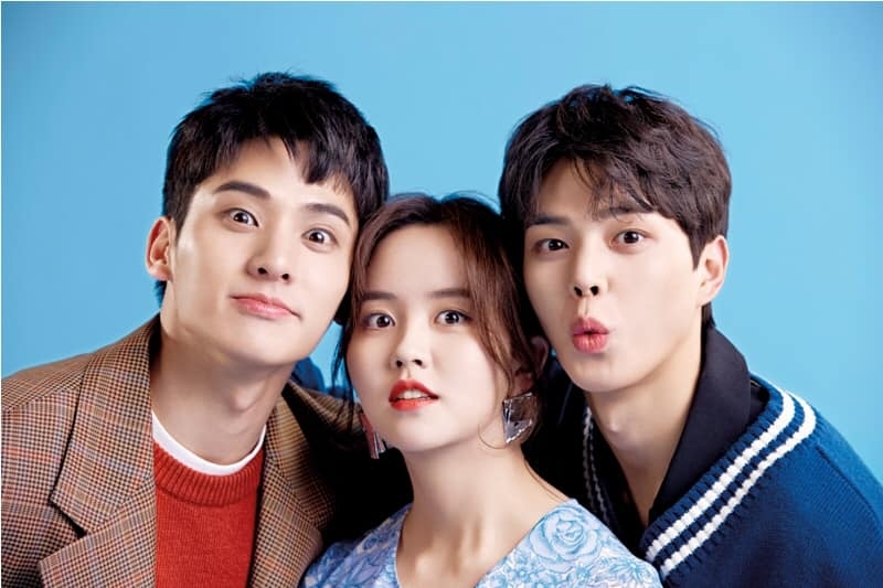 'The Silent Sea' và những phim đáng mong chờ trên Netflix vào năm sau