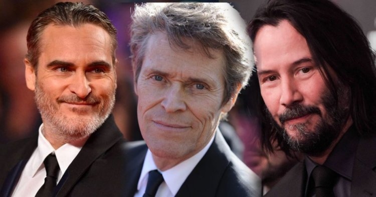 25 diễn viên vĩ đại nhất thế kỉ 21: Joaquin Phoenix trượt top 10