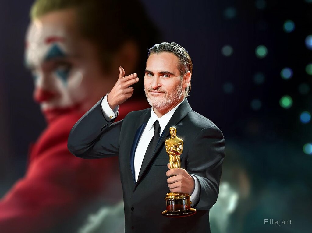 25 diễn viên vĩ đại nhất thế kỉ 21: Joaquin Phoenix trượt top 10